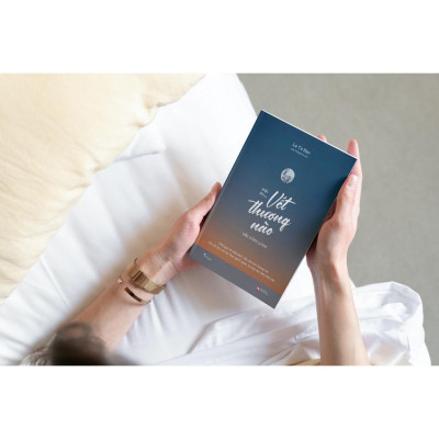 Sách Skybooks - Đợi Đi... Vết Thương Nào Rồi Cũng Lành (Tái Bản 2023)