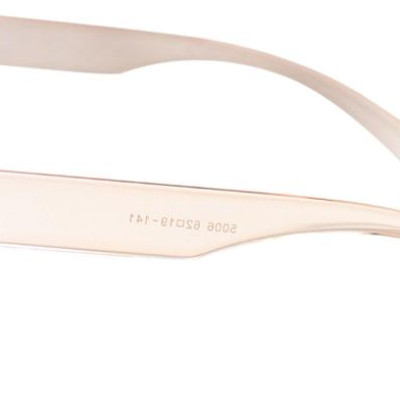 Kính Mát Nhựa Thời Trang MN1000 Đen