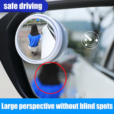 Gương Cầu Lồi Tráng Bạc 360 Độ: Giải Pháp Hiệu Quả để Xóa Bỏ Điểm Mù Trên Đường Đi