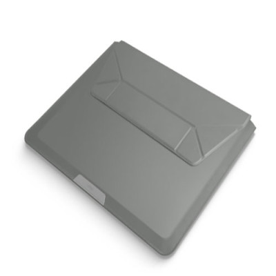 Túi Uniq Oslo Laptop Sleeve With Foldable Stand UP TO 14inch Hàng Chính Hãng