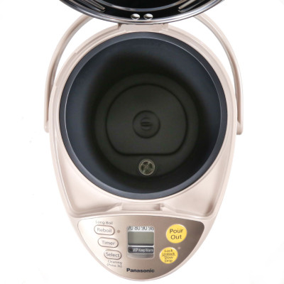 Bình Thủy Điện Panasonic PABT-NC-BG3000CSY 3L - Hàng chính hãng