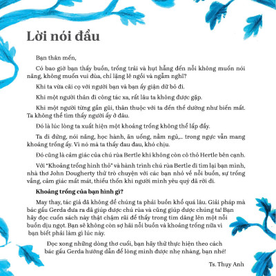 KHOẢNG TRỐNG HÌNH THỎ - John Dougherty  – San Hô Books