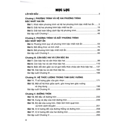 Sách - Phân Loại Và Giải Chi Tiết Các Dạng Bài Tập Toán 9 - Tập 1 (Bám Sát SGK Kết Nối Tri Thức Với Cuộc Sống)