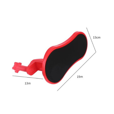 Giá đỡ cổ tay dùng chuột máy tính chống mỏi tay- Giá đỡ cổ tay dùng chuột máy tính chơi game - Hàng chính hãng 