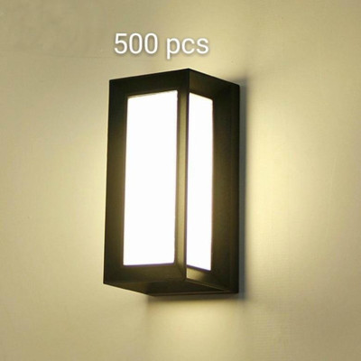 combo 6c đèn tường+ 6c trụ fi 15+2c trụ fi 26 DT