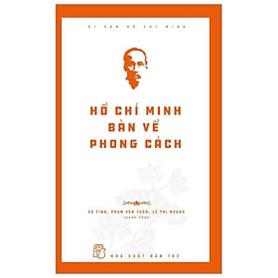 Hồ Chí Minh Bàn Về Phong Cách