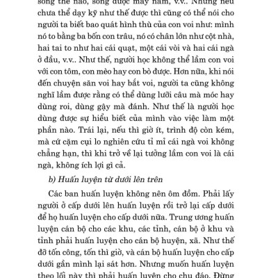 Di Sản Hồ Chí Minh - Học Ở Trường, Học Ở Sách Vở, Học Lẫn Nhau Và Học Nhân Dân