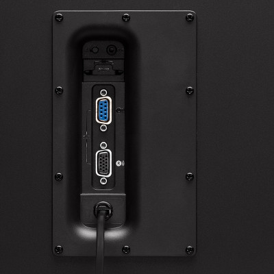 Loa chơi game máy tính Logitech G560 LightSync - Hàng Chính Hãng 