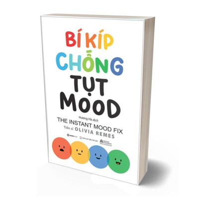 Bí Kíp Chống Tụt MOOD