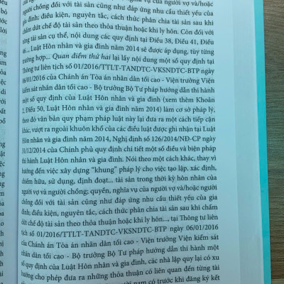 Bình luận Luật Công chứng năm 2024