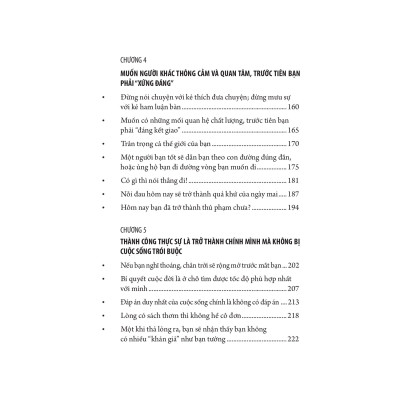 Đời Hơi Dở Nhưng Vẫn Phải Niềm Nở