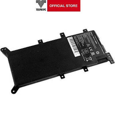 Pin Tương Thích Cho Laptop Asus A555Lj - Hàng Nhập Khẩu New Seal TEEMO PC TEBAT41
