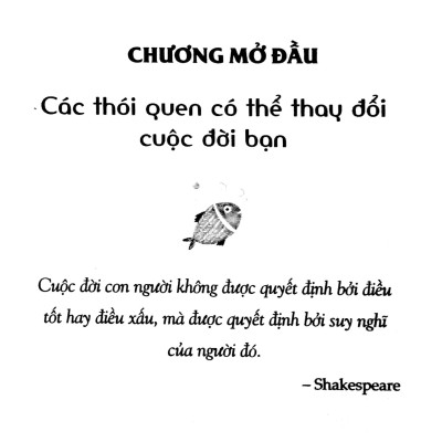Mình Là Cá, Việc Của Mình Là Bơi - Sống Như Người Nhật (Tái Bản 2024)