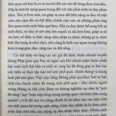 Thầy Cô Giáo Hạnh Phúc Sẽ Thay Đổi Thế Giới - Tập 1 - Cẩm Nang Hạnh Phúc