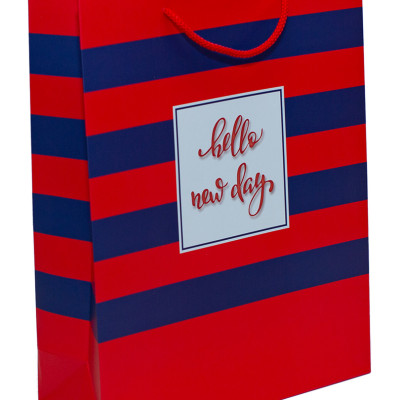 TÚI DÂY SƠ MI TT115 - 36 X 27 X11 CM- NGẪU NHIÊN