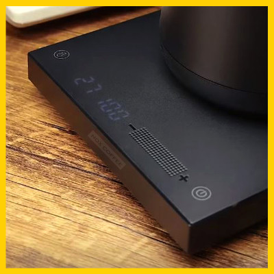 Ấm điện Timemore Smart Mini Bản Nâng Cấp 2024 I Có 2 cách điều chỉnh nhiệt độ