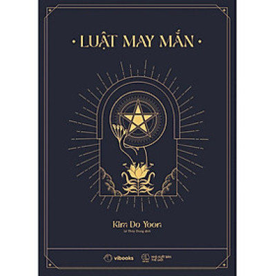 Luật May Mắn (Tặng Kèm Postcard Lá Bài May Mắn 2 Mặt)