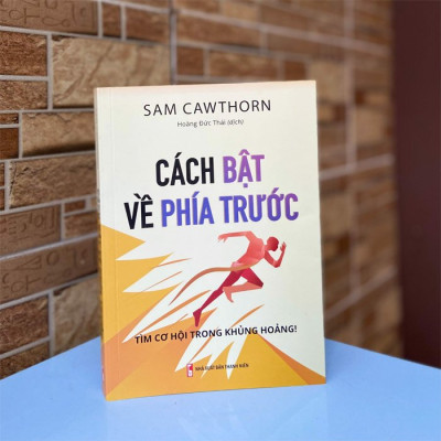 Cách Bật Về Phía Trước