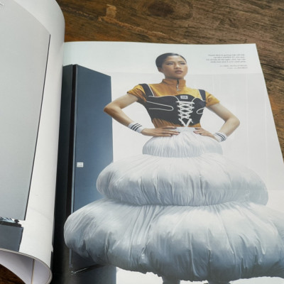 Số đặc biệt tuyển thủ nữ Việt Nam: Huỳnh Như, Thanh Nhã, Hoàng Loan (Tháng 6/2023) TẠP CHÍ ĐẸP 275 - WONDER WOMEN –  Nhiều tác giả – bìa mềm in màu