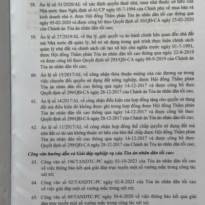 Sách Chỉ Dẫn Tra Cứu Áp Dụng Luật Đất Đai 2024 - ThS. Nguyễn Biên Thùy và ThS. Phạm Thị Hằng (V2434A)