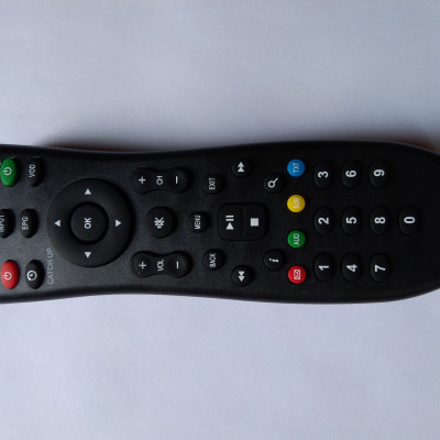 Điều khiển đầu thu VTVcab - Hàng chính hãng