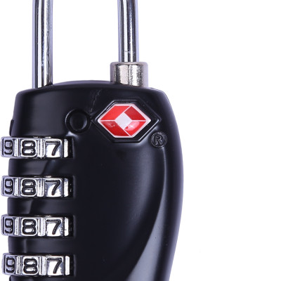 Ổ Khóa Hành Lý Mật Khẩu Khóa Số TSA SAKOS YLA008