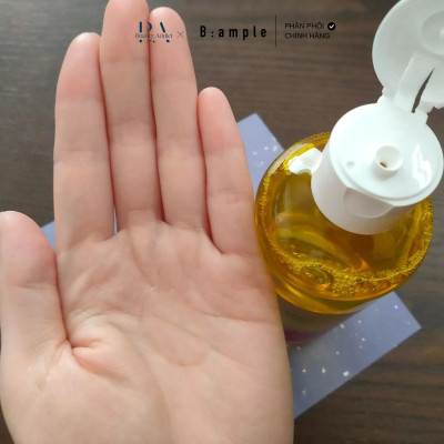 Lotion dưỡng trắng chống lão hóa B ample BIYOUGENEKI Lotion CA