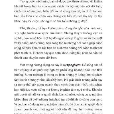 Bạn Đỡ Ngu Ngơ Rồi Đấy (Tái Bản)