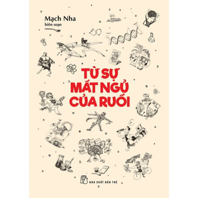 Từ Sự Mất Ngủ Của Ruồi