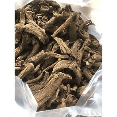 mộc hương bắc khô 500gram