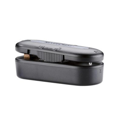  Máy hàn cắt miệng túi mini SilverCREST mini SFSGM 1.5 A Hàng chính hãng