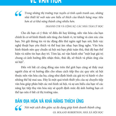 Lan Tỏa Ảnh Hưởng Thời Kỹ Thuật Số