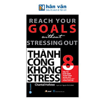 Thành Công Không Stress