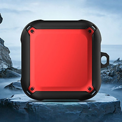 Bao Case Ốp Chống Shock dành cho Beats Fit Pro - Hàng Chính Hãng