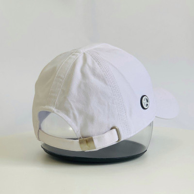 Nón kết, mũ lưỡi trai CK phối vải jeans form chuẩn thời trang cao cấp