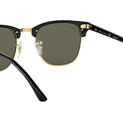 Mắt Kính RAY-BAN CLUBMASTER - RB3016F 901/58 -Sunglasses