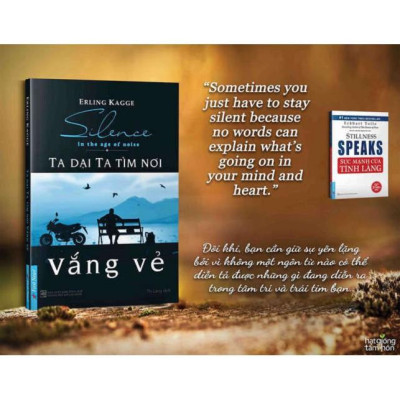 Sách Ta Dại Ta Tìm Nơi Vắng Vẻ (Khổ Nhỏ) First News