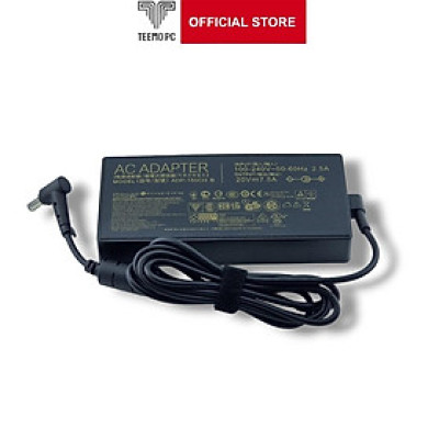 Sạc Tương Thích Cho Laptop Asus Zenbook Pro 15 UM535QE-XH71T 150w- Hàng Nhập Khẩu New Seal TEEMO PC X8