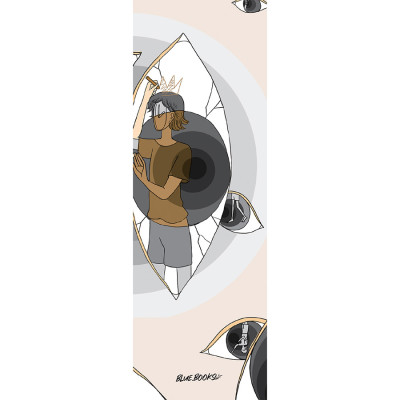 Tìm Tôi Trong Một Tinh Cầu Khác