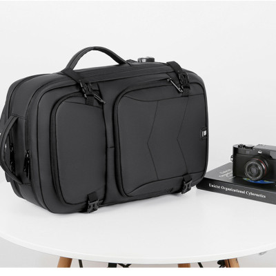 Balo laptop (15.6 inch) phong cách hiện đại - BEE GEE BLLT5610A