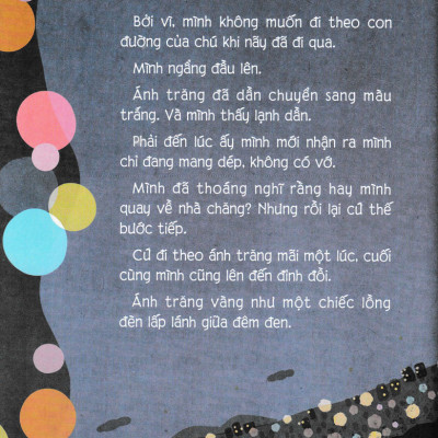 Quán Ánh Trăng Khuya _PNU