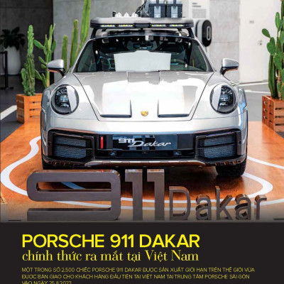 Tạp chí Kiến Trúc và Đời Sống số 207 (Tháng 09-2023) _ Thiết kế để chữa lành