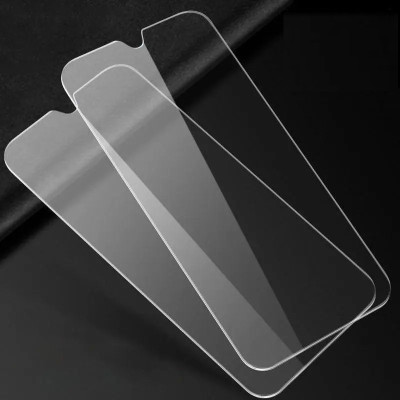 Miếng Dán Cường Lực Loại Trong 2.5D cho Samsung Galaxy A06 - Hàng chính hãng