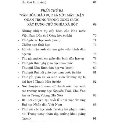 Văn hóa phải soi đường cho quốc dân đi (bản in 2024)