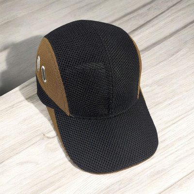 Nón kết, mũ lưỡi trai Classic 3 lỗ vải lưới mềm form chuẩn siêu đẹp (Ảnh thật)