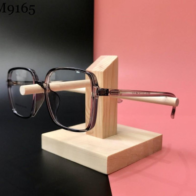 Gọng Kính TR90 Siêu Nhẹ Mềm Dẻo Siêu Bền Thời Trang –M9165