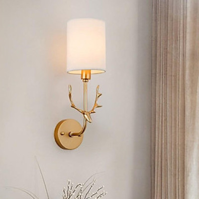 Đèn tường IVON trang trí nội ngoại thất - kém bóng LED chuyên dụng