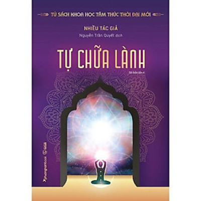 TỰ CHỮA LÀNH