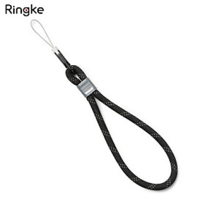 Dây đeo RINGKE Rope Hand Strap - Hàng Chính Hãng