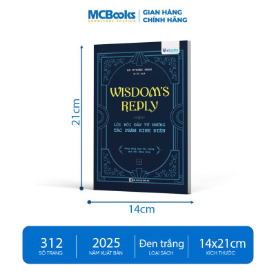 Lời Hồi Đáp Từ Những Tác Phẩm Kinh Điển - Về Cuộc Đời Lẽ Ra Ta Nên Sống